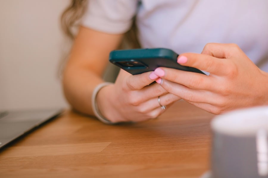 Investimento via WhatsApp na XO Digital
